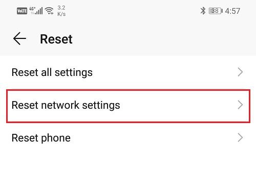 10 طرق لإصلاح Android متصل بشبكة WiFi ولكن لا يوجد إنترنت - %categories