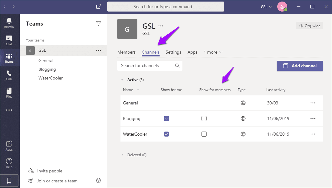 Show-All-Channels-in-Microsoft-Teams-on-Any-Platform-17_4d470f76dc99e18ad75087b1b8410ea9 كيفية إظهار جميع القنوات في Microsoft Teams على الهاتف المحمول وسطح المكتب والويب