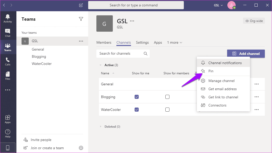 Show-All-Channels-in-Microsoft-Teams-on-Any-Platform-18_4d470f76dc99e18ad75087b1b8410ea9 كيفية إظهار جميع القنوات في Microsoft Teams على الهاتف المحمول وسطح المكتب والويب