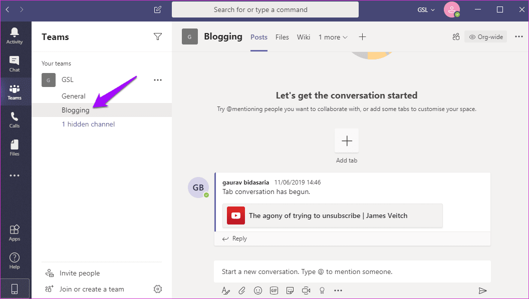 Show-All-Channels-in-Microsoft-Teams-on-Any-Platform-4_4d470f76dc99e18ad75087b1b8410ea9 كيفية إظهار جميع القنوات في Microsoft Teams على الهاتف المحمول وسطح المكتب والويب