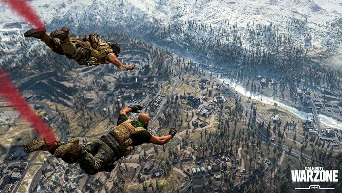 Top-Call-of-Duty-Warzone-Wallpapers-in-4k-and-HD-1_935adec67b324b146ff212ec4c69054f أفضل 9 خلفيات Call of Duty Warzone بدقة 4K و HD