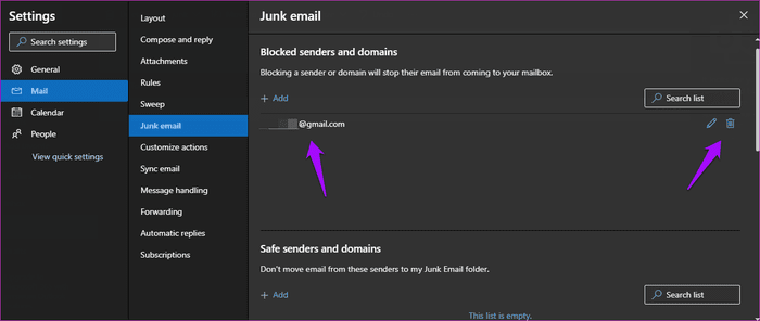 What-Happens-When-You-Block-Sender-in-Outlook-5_935adec67b324b146ff212ec4c69054f ماذا يحدث عندما تحظر المرسل في Outlook