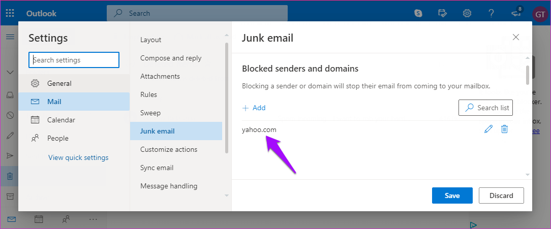 What-Happens-When-You-Block-Sender-in-Outlook-8_4d470f76dc99e18ad75087b1b8410ea9 ماذا يحدث عندما تحظر المرسل في Outlook