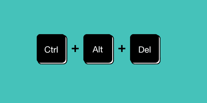 What-is-CtrlAltDelete-1 6 طرق لإعادة تشغيل جهاز كمبيوتر يعمل بنظام Windows 10