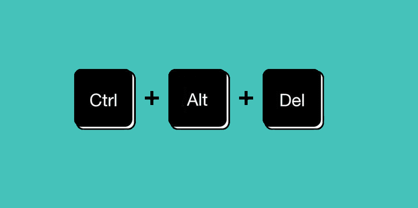 ما هو Ctrl + Alt + Delete؟ (التعريف والتاريخ) - %categories