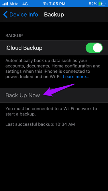 Why-Is-My-iPhone-Backup-Size-Too-Large-11_4d470f76dc99e18ad75087b1b8410ea9 لماذا حجم النسخ الاحتياطي لجهاز iPhone كبير جدًا