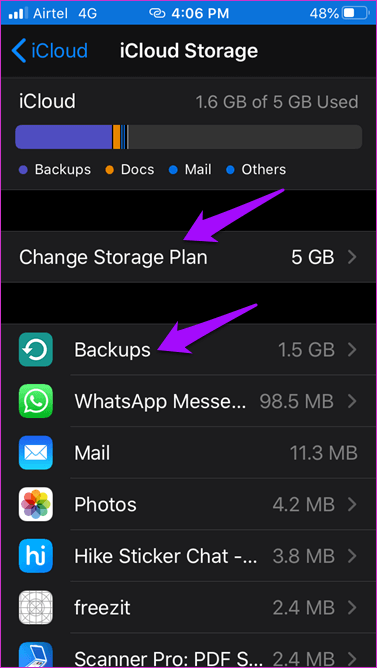 Why-Is-My-iPhone-Backup-Size-Too-Large-2_4d470f76dc99e18ad75087b1b8410ea9 لماذا حجم النسخ الاحتياطي لجهاز iPhone كبير جدًا