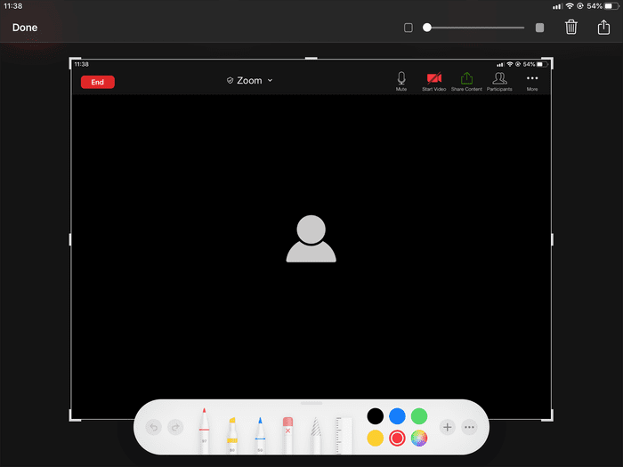 Zoom-Ipad-Shortcuts-7_935adec67b324b146ff212ec4c69054f أفضل 13 اختصارًا للوحة مفاتيح Zoom لجهاز iPad
