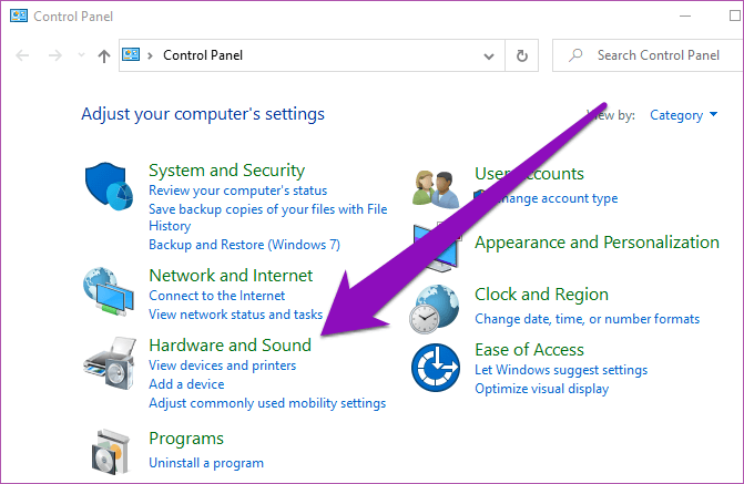adjust-windows-10-microphone-volume-06_4d470f76dc99e18ad75087b1b8410ea9 أفضل 3 طرق لضبط مستوى صوت ميكروفون Windows 10