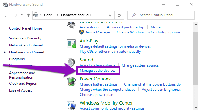 adjust-windows-10-microphone-volume-07_4d470f76dc99e18ad75087b1b8410ea9 أفضل 3 طرق لضبط مستوى صوت ميكروفون Windows 10