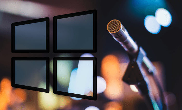 أفضل 3 طرق لضبط مستوى صوت ميكروفون Windows 10 - %categories