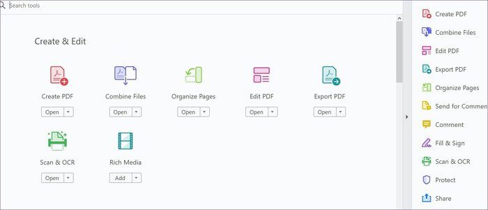 adobe-editing_200426_112733_935adec67b324b146ff212ec4c69054f PDFelement مقابل Adobe Acrobat DC: أي محرر PDF أفضل على Windows