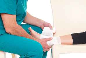 Que pouvez-vous attendre d'une chirurgie de remplacement de la cheville? - os-articulations exploit de chirurgie de remplacement de la cheville - que pouvez-vous attendre d'une chirurgie de remplacement de la cheville ?