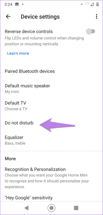 broadcast-message-from-phone-to-google-home-3_4d470f76dc99e18ad75087b1b8410ea9 كيفية بث رسالة من الهاتف إلى Google Home