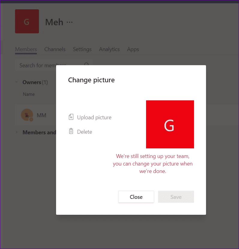 change-profile-picture-and-team-picture-in-microsoft-teams-14_4d470f76dc99e18ad75087b1b8410ea9 كيفية تغيير الاسم والملف الشخصي وصورة Teams في Microsoft Teams