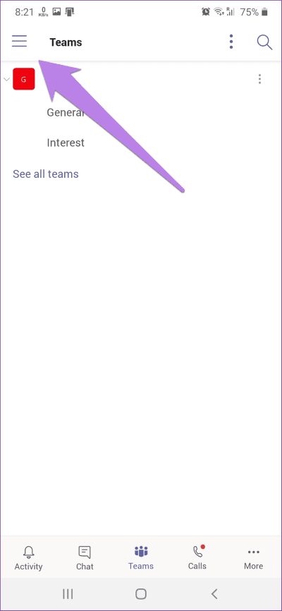 change-profile-picture-and-team-picture-in-microsoft-teams-3_4d470f76dc99e18ad75087b1b8410ea9 كيفية تغيير الاسم والملف الشخصي وصورة Teams في Microsoft Teams