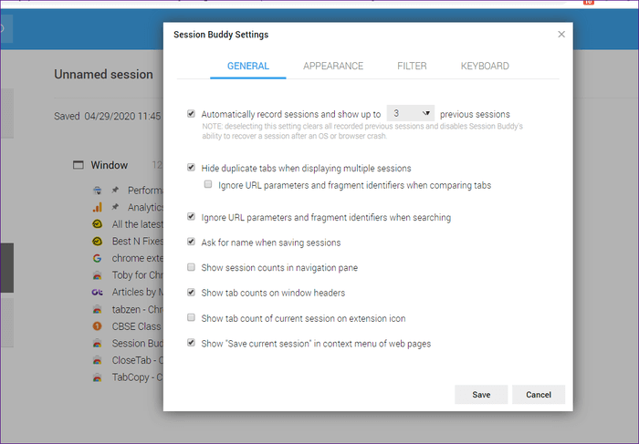 chrome-extensions-to-save-web-pages-14_935adec67b324b146ff212ec4c69054f أفضل 5 إضافات لـ Chrome لحفظ علامات التبويب المفتوحة