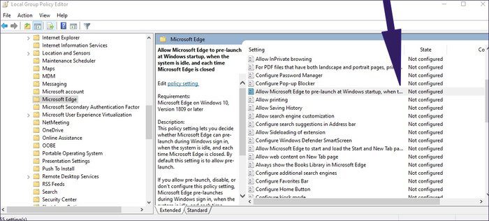 close-ms-edle_935adec67b324b146ff212ec4c69054f أفضل 4 طرق لإصلاح الفتح التلقائي لـ Microsoft Edge على Windows و Mac