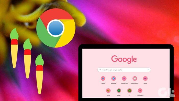 أفضل 8 طرق لتخصيص Google Chrome على نظامي التشغيل Windows و Mac - %categories