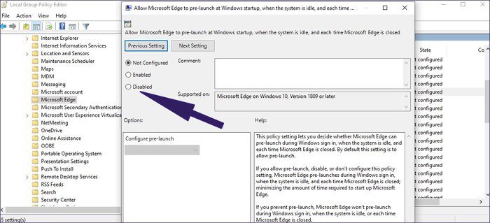 أفضل 4 طرق لإصلاح الفتح التلقائي لـ Microsoft Edge على Windows و Mac - %categories