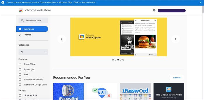 edge-extension_935adec67b324b146ff212ec4c69054f أهم 11 نصيحة وحيلة لمتصفح Microsoft Edge Chromium