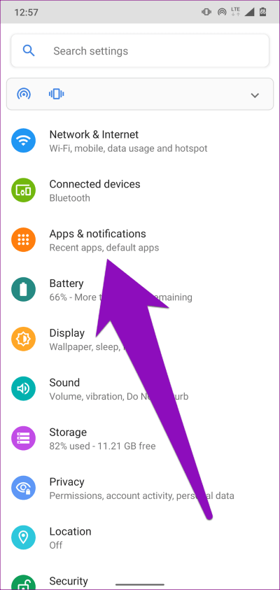 fix-android-not-backing-up-contacts-17_4d470f76dc99e18ad75087b1b8410ea9 أفضل 6 إصلاحات لعدم عمل النسخ الاحتياطي لجهات اتصال على Android