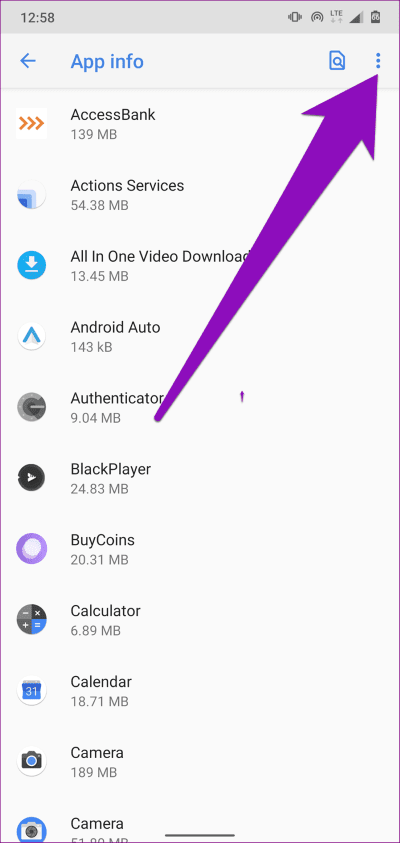 fix-android-not-backing-up-contacts-19_4d470f76dc99e18ad75087b1b8410ea9 أفضل 6 إصلاحات لعدم عمل النسخ الاحتياطي لجهات اتصال على Android