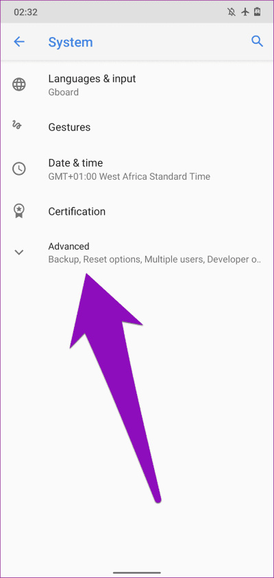 fix-android-wi-fi-not-turning-on-03_4d470f76dc99e18ad75087b1b8410ea9-1 أفضل 7 طرق لإصلاح عدم تشغيل Wifi على Android