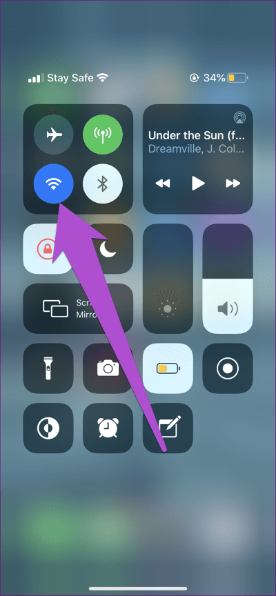 fix-cellular-data-not-working-on-iphone-02_4d470f76dc99e18ad75087b1b8410ea9 أفضل 8 طرق لإصلاح عدم عمل البيانات الخلوية على iPhone