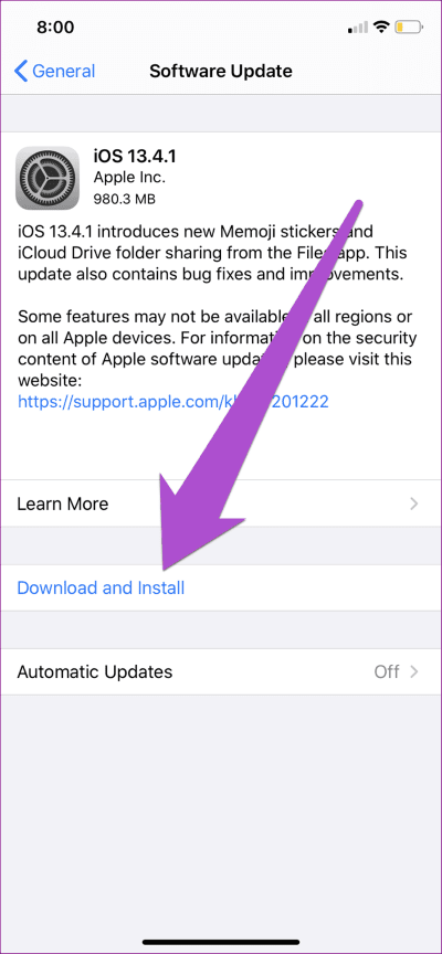 fix-cellular-data-not-working-on-iphone-03_4d470f76dc99e18ad75087b1b8410ea9 أفضل 8 طرق لإصلاح عدم عمل البيانات الخلوية على iPhone