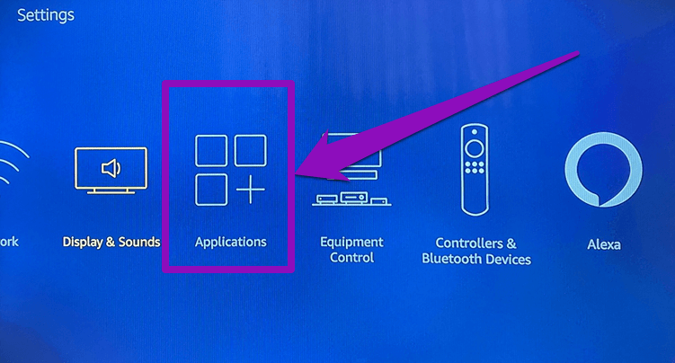 fix-fire-tv-stick-not-showing-picture-07_4d470f76dc99e18ad75087b1b8410ea9 أفضل 6 طرق لإصلاح Fire TV Stick لا تعرض الصورة