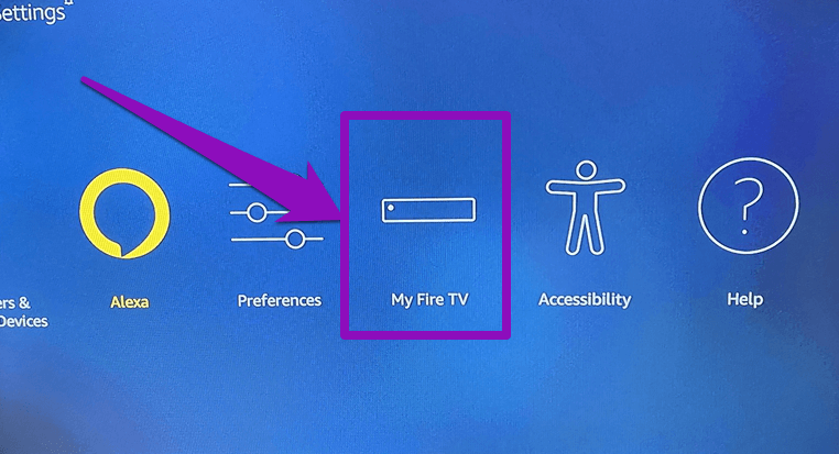 أفضل 6 طرق لإصلاح Fire TV Stick لا تعرض الصورة - %categories