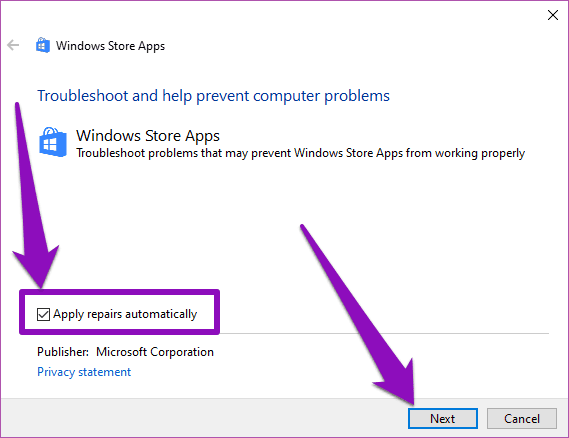fix-microsoft-photos-crashes-importing-pictures-03_4d470f76dc99e18ad75087b1b8410ea9 أفضل 3 إصلاحات لتعطل صور Microsoft عند استيراد الصور