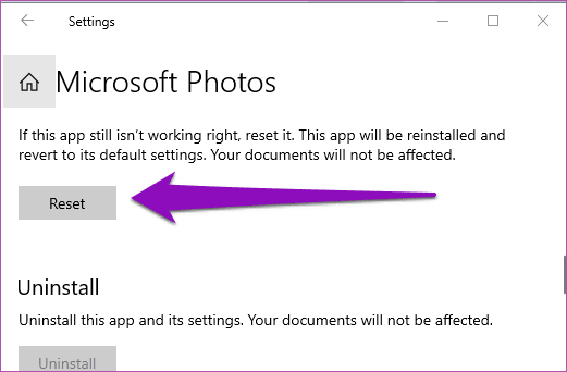 أفضل 3 إصلاحات لتعطل صور Microsoft عند استيراد الصور - %categories