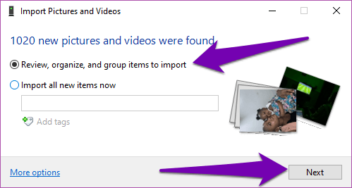 fix-microsoft-photos-crashes-importing-pictures-14_4d470f76dc99e18ad75087b1b8410ea9 أفضل 3 إصلاحات لتعطل صور Microsoft عند استيراد الصور