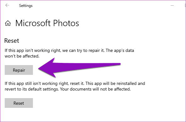 أفضل 6 إصلاحات لتطبيق Windows 10 Photos لا يستورد الصور من iPhone - %categories