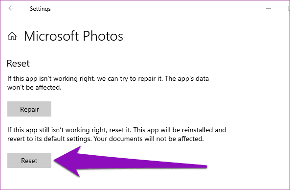 أفضل 6 إصلاحات لتطبيق Windows 10 Photos لا يستورد الصور من iPhone - %categories