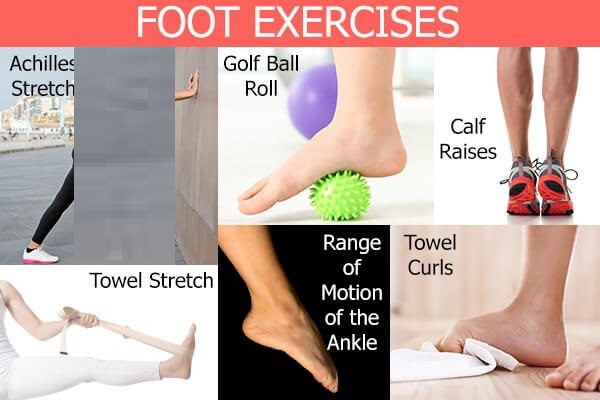 جراحة القدم: التعافي والمخاطر والفوائد والخيارات البديلة - bones-joints foot surgery recoبmmended exercises - جراحة القدم: التعافي والمخاطر والفوائد والخيارات البديلة