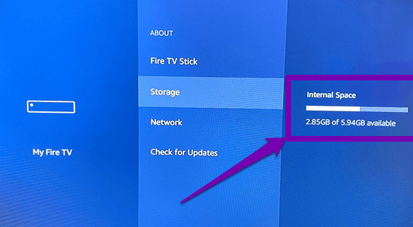 free-storage-fire-tv-stick-03_4d470f76dc99e18ad75087b1b8410ea9 أفضل 3 طرق لتوفير مساحة تخزين على Fire TV Stick