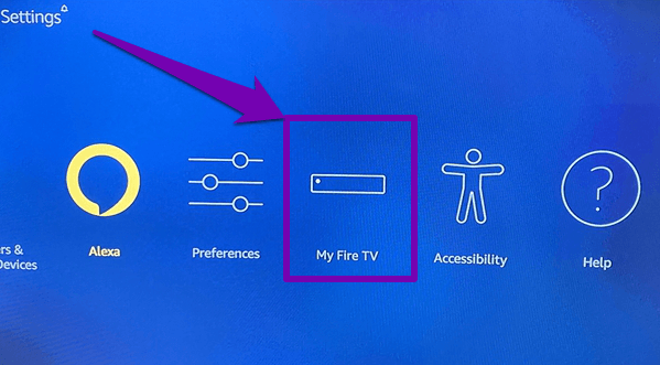 أفضل 3 طرق لتوفير مساحة تخزين على Fire TV Stick - %categories