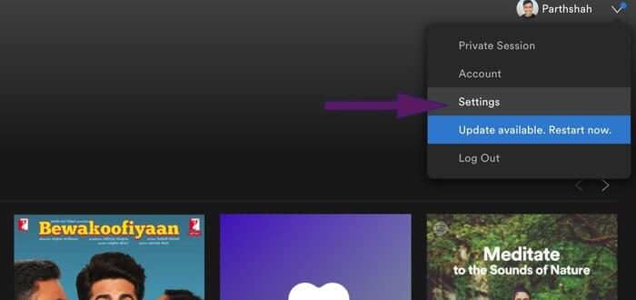 أفضل 5 طرق لإيقاف Spotify من الفتح عند بدء التشغيل في نظامي التشغيل Mac و Windows - %categories