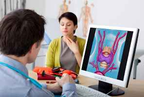 قصور الغدة الدرقية: الأعراض والأسباب والنظام الغذائي والعلاج الطبي - glands-hormones hypothyroidism fبeat - قصور الغدة الدرقية: الأعراض والأسباب والنظام الغذائي والعلاج الطبي