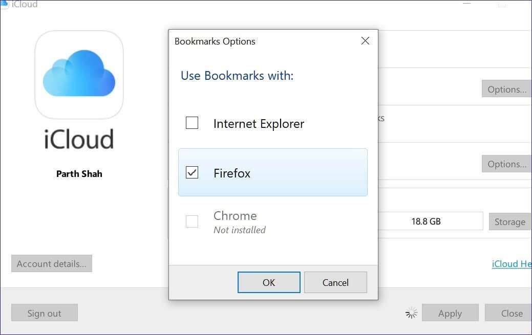 أفضل 3 طرق لإستيراد الإشارات المرجعية من Safari إلي Firefox في Windows وMac - %categories