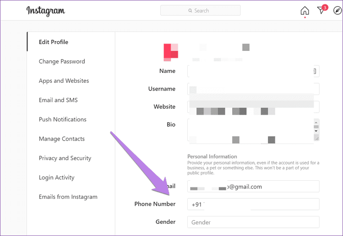 instagram-keeps-logging-out-10_935adec67b324b146ff212ec4c69054f أهم 11 طريقة لإصلاح مشكلة تسجيل الخروج على Instagram