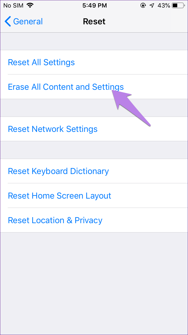 instagram-keeps-logging-out-15_4d470f76dc99e18ad75087b1b8410ea9 أهم 11 طريقة لإصلاح مشكلة تسجيل الخروج على Instagram
