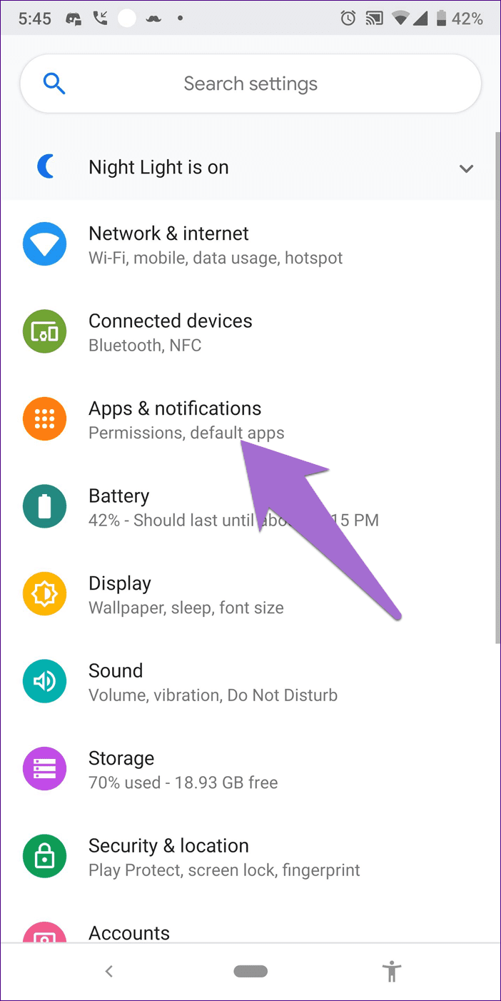 instagram-keeps-logging-out-1_4d470f76dc99e18ad75087b1b8410ea9 أهم 11 طريقة لإصلاح مشكلة تسجيل الخروج على Instagram