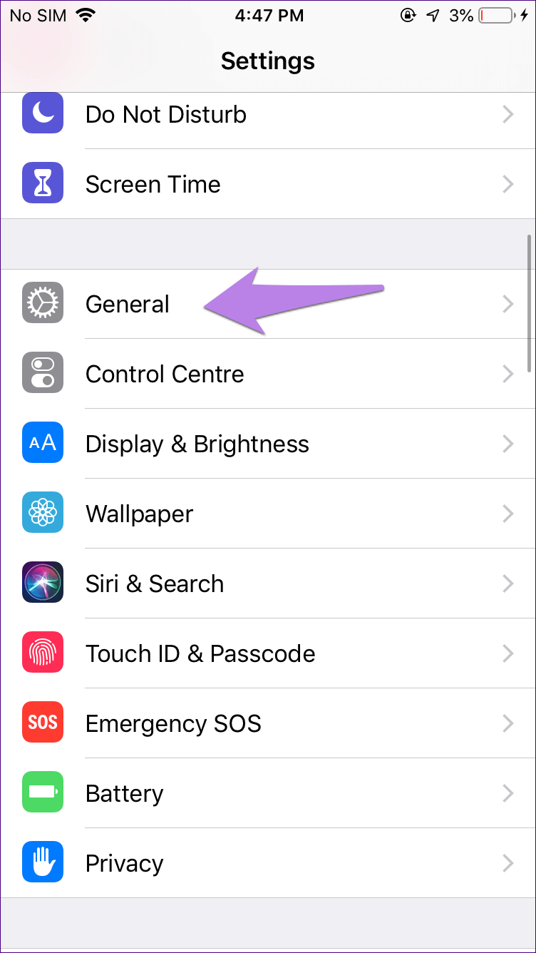 instagram-keeps-logging-out-5_4d470f76dc99e18ad75087b1b8410ea9 أهم 11 طريقة لإصلاح مشكلة تسجيل الخروج على Instagram