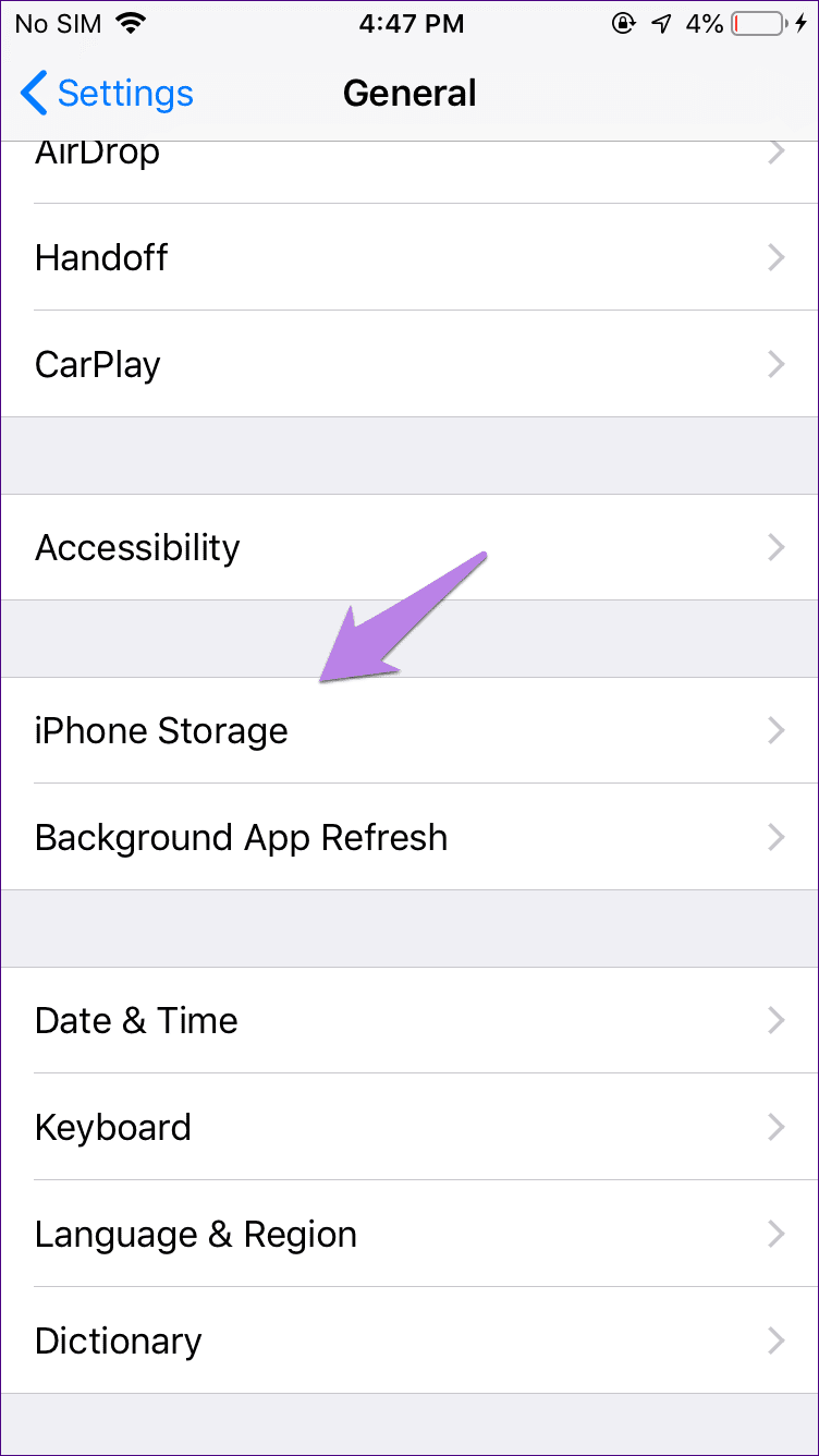 instagram-keeps-logging-out-6_4d470f76dc99e18ad75087b1b8410ea9 أهم 11 طريقة لإصلاح مشكلة تسجيل الخروج على Instagram