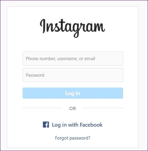 instagram-keeps-logging-out-9_4d470f76dc99e18ad75087b1b8410ea9 أهم 11 طريقة لإصلاح مشكلة تسجيل الخروج على Instagram