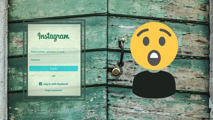 أهم 11 طريقة لإصلاح مشكلة تسجيل الخروج على Instagram - %categories